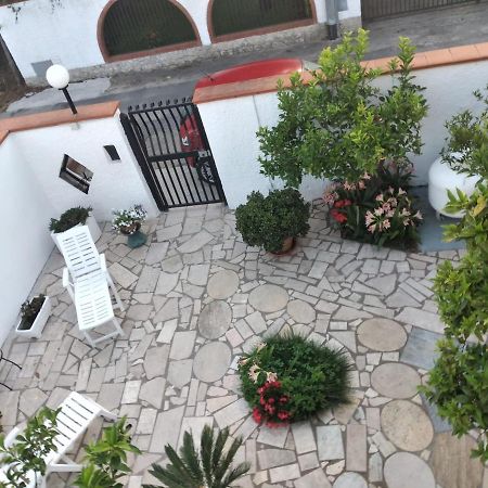 Villa Dafne Mare Fondi Sperlonga Εξωτερικό φωτογραφία