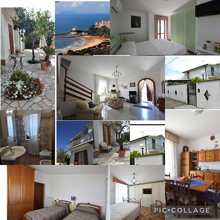 Villa Dafne Mare Fondi Sperlonga Εξωτερικό φωτογραφία