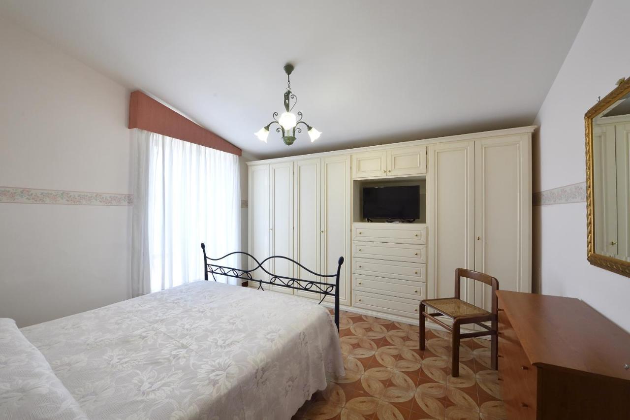 Villa Dafne Mare Fondi Sperlonga Εξωτερικό φωτογραφία
