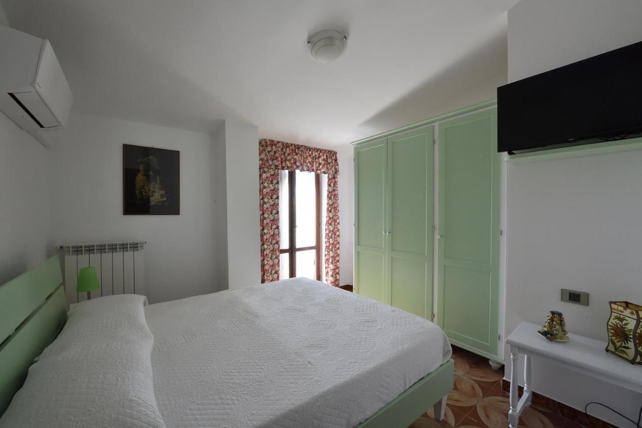 Villa Dafne Mare Fondi Sperlonga Εξωτερικό φωτογραφία