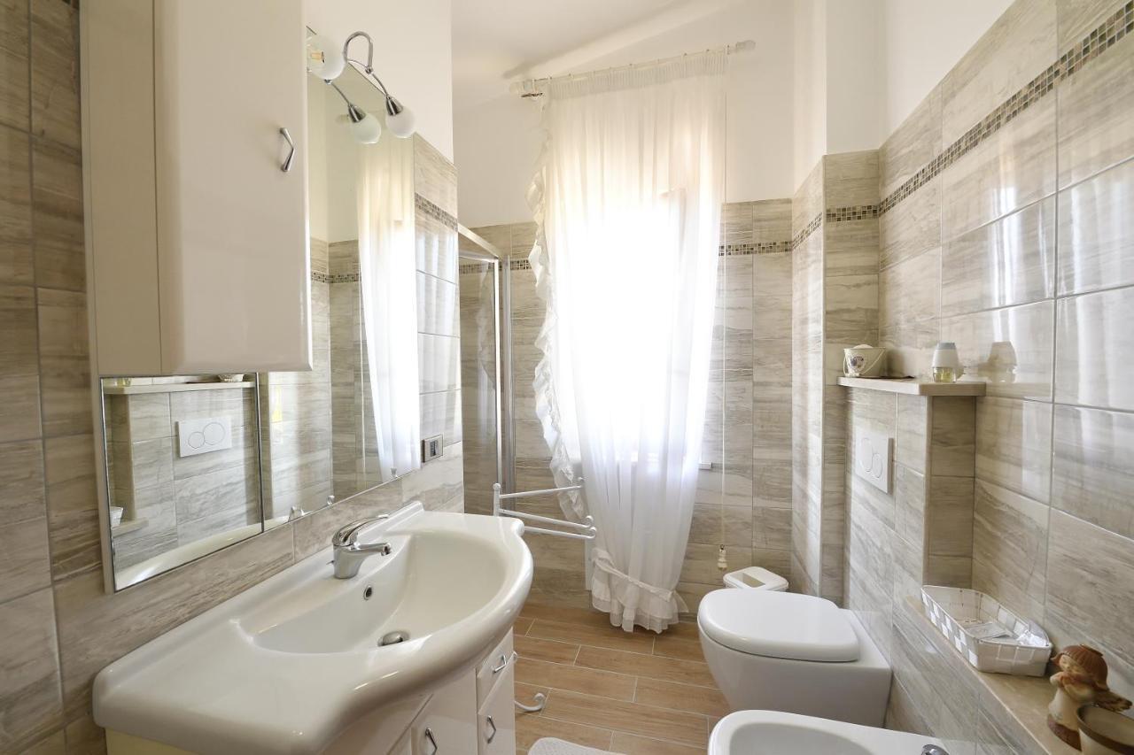 Villa Dafne Mare Fondi Sperlonga Εξωτερικό φωτογραφία