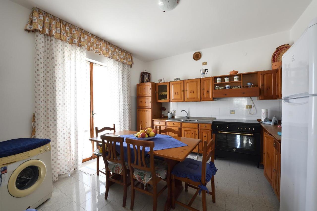 Villa Dafne Mare Fondi Sperlonga Εξωτερικό φωτογραφία