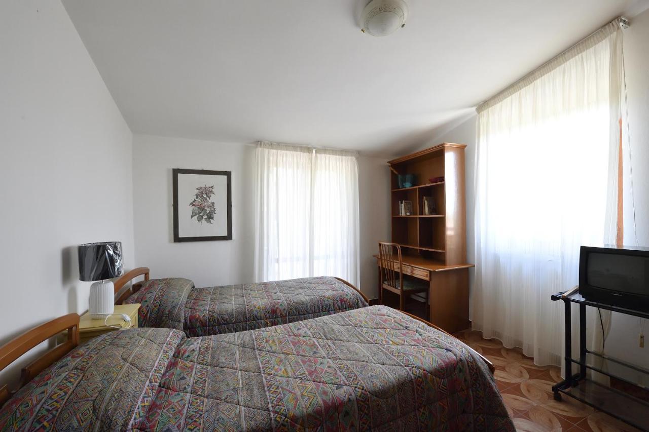 Villa Dafne Mare Fondi Sperlonga Εξωτερικό φωτογραφία