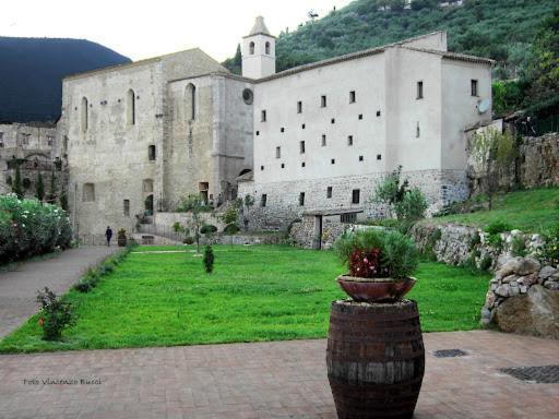 Villa Dafne Mare Fondi Sperlonga Εξωτερικό φωτογραφία