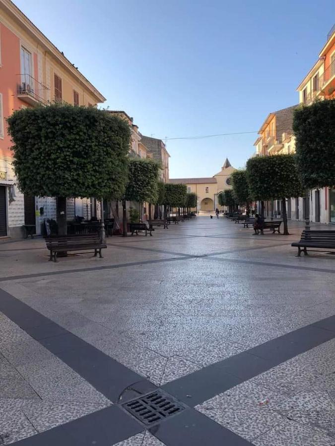 Villa Dafne Mare Fondi Sperlonga Εξωτερικό φωτογραφία