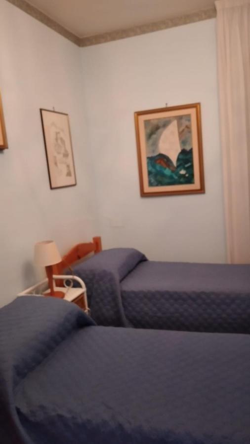 Villa Dafne Mare Fondi Sperlonga Εξωτερικό φωτογραφία