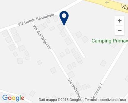 Villa Dafne Mare Fondi Sperlonga Εξωτερικό φωτογραφία