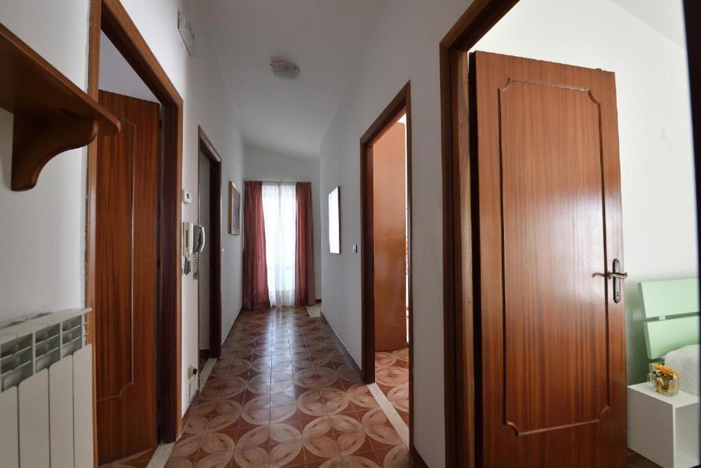 Villa Dafne Mare Fondi Sperlonga Εξωτερικό φωτογραφία